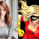 (Photo: Jordan Petsy/Image: DC Comics)